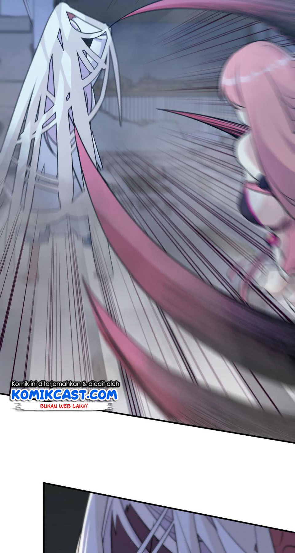 The Beginning of  Journey Chapter 12 Gambar 42